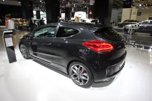 KIA Pro cee'd - Salone di Francoforte 2015 - 7