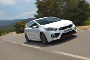 Kia Pro Cee'd versione GT Line - 5