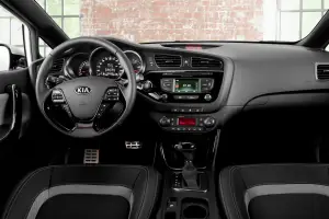 Kia Pro_Cee\'d 2012