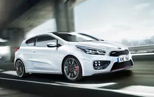 Kia Pro_Cee\'d GT - 2