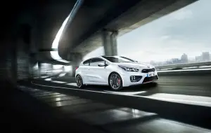 Kia Pro_Cee\'d GT - 3