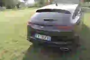 Kia Proceed 2019 - La prova su strada