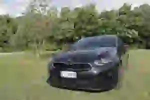 Kia Proceed 2019 - La prova su strada - 15