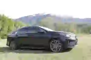 Kia Proceed 2019 - La prova su strada