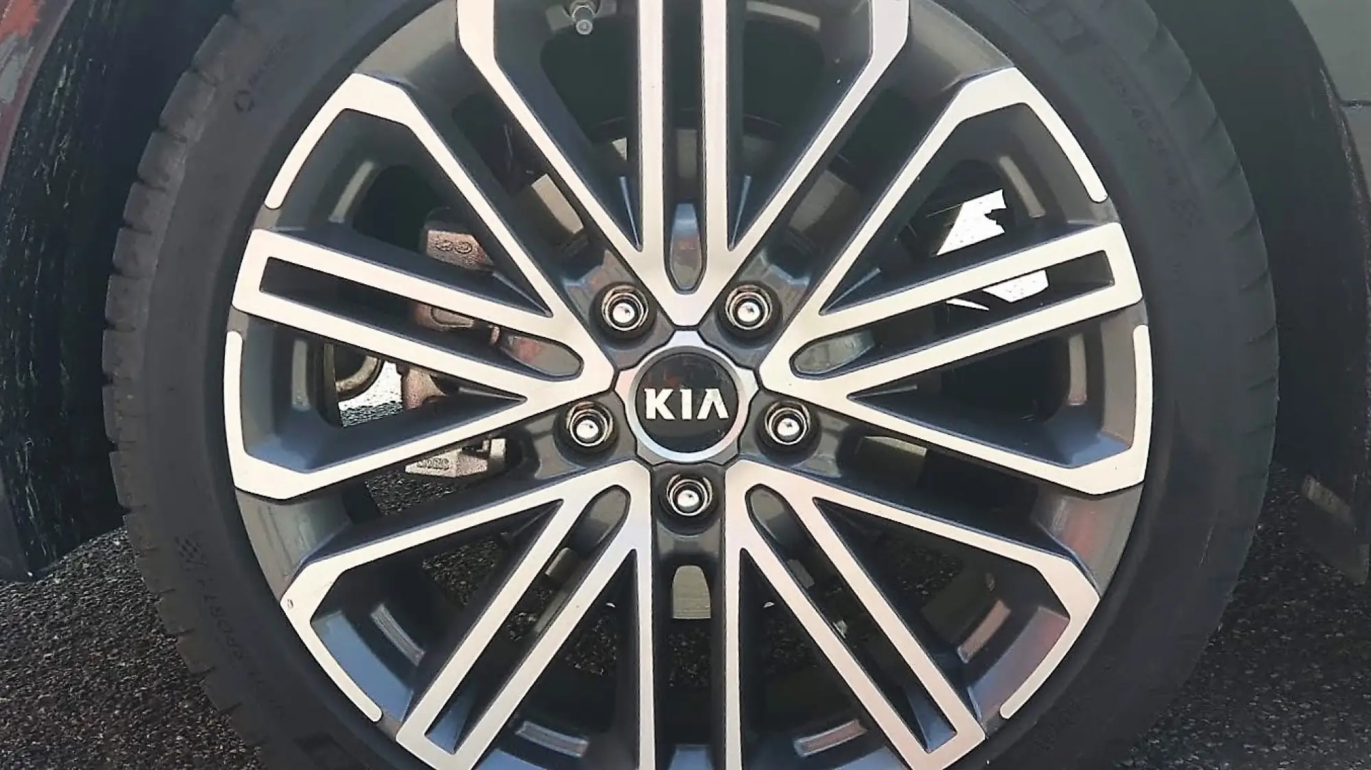 Kia Proceed 2019 - La prova su strada - 4