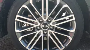 Kia Proceed 2019 - La prova su strada - 4