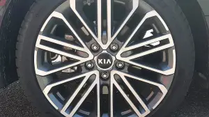 Kia Proceed 2019 - La prova su strada