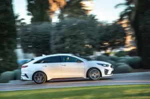 Kia Proceed 2019 - 1