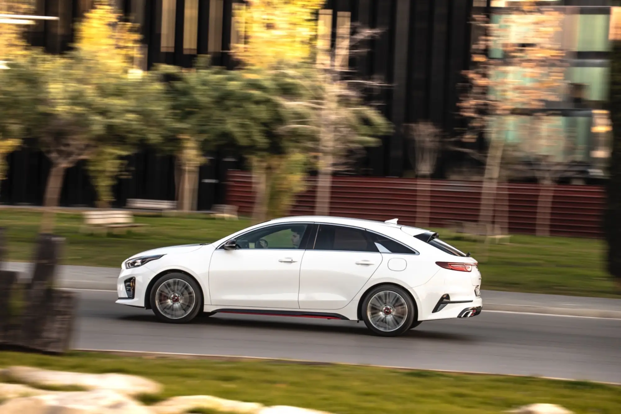 Kia Proceed 2019 - 2