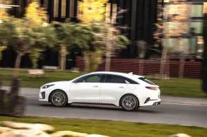 Kia Proceed 2019 - 2