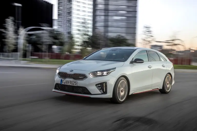 Kia Proceed 2019 - 3