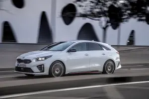 Kia Proceed 2019 - 4