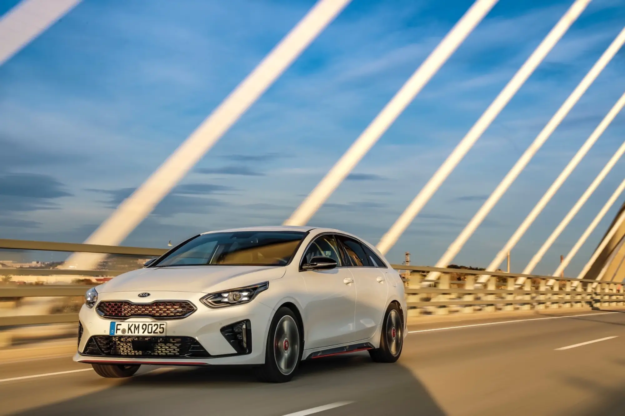 Kia Proceed 2019 - 5