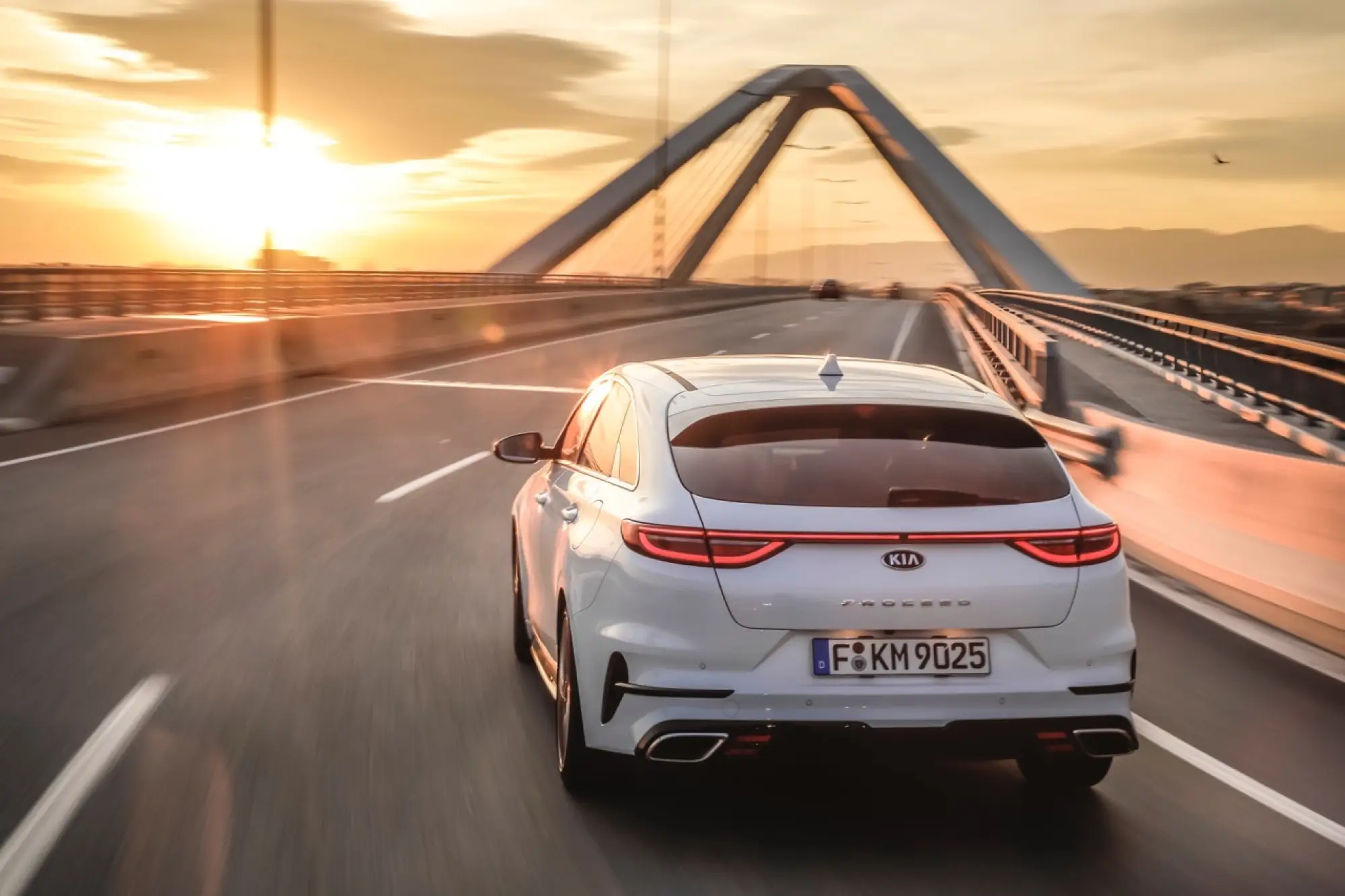 Kia Proceed 2019 - 6