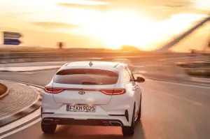 Kia Proceed 2019 - 7