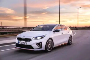 Kia Proceed 2019 - 8