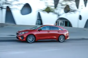 Kia Proceed 2019 - 13