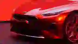 Kia Proceed Concept Foto Live - Salone di Francoforte 2017