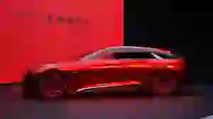 Kia Proceed Concept Foto Live - Salone di Francoforte 2017 - 9