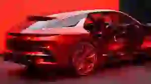 Kia Proceed Concept Foto Live - Salone di Francoforte 2017