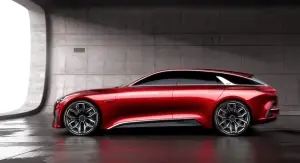 Kia Proceed Concept - 2