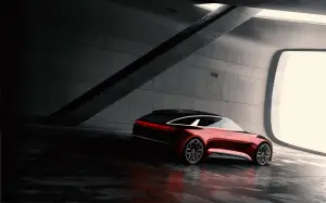 Kia Proceed Concept