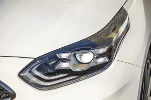 Kia Proceed GT 2019 - Test drive in Anteprima  - 22