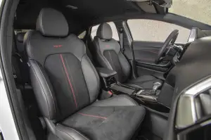 Kia Proceed GT 2019 - Test drive in Anteprima  - 27