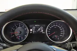 Kia Proceed GT 2019 - Test drive in Anteprima  - 30