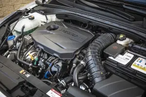 Kia Proceed GT 2019 - Test drive in Anteprima  - 32