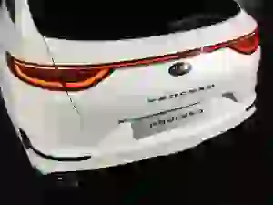 KIA Proceed MY 2019