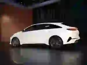 KIA Proceed MY 2019