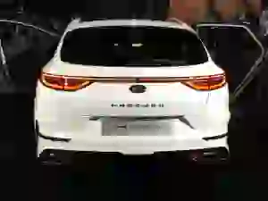 KIA Proceed MY 2019