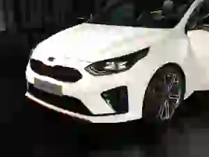 KIA Proceed MY 2019 - 6