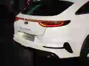 KIA Proceed MY 2019