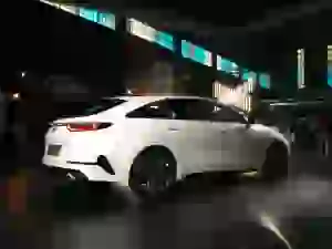 KIA Proceed MY 2019 - 8