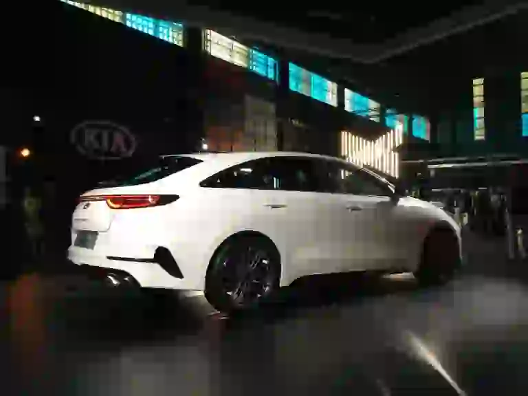 KIA Proceed MY 2019 - 8