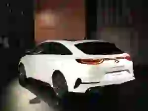 KIA Proceed MY 2019