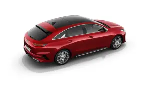 KIA Proceed MY 2019 - 14