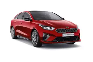 KIA Proceed MY 2019 - 20