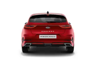 KIA Proceed MY 2019