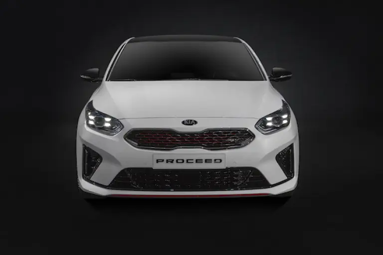 KIA Proceed MY 2019 - 24