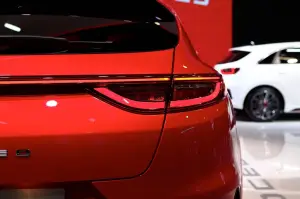 Kia Proceed - Salone di Parigi 2018