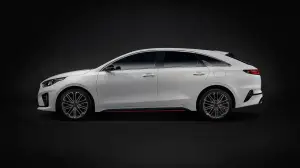 Kia Proceed - 14