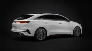 Kia Proceed - 15