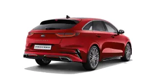 Kia Proceed - 7