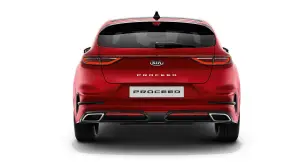 Kia Proceed - 9