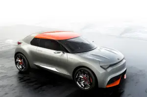 KIA Provo Concept - Salone di Ginevra 2013 - 2