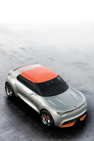 KIA Provo Concept - Salone di Ginevra 2013 - 6