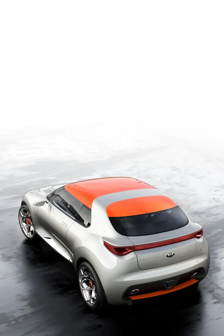 KIA Provo Concept - Salone di Ginevra 2013 - 7